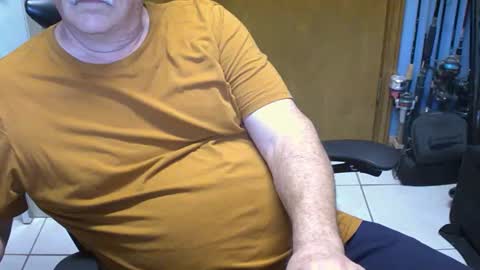 Snapshot of majormike34 chatting on January 2026 02:22:01 PM majormike34 online show from January 2026 02:22:01 PM