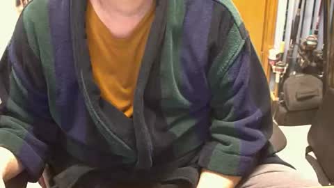 Snapshot of majormike34 chatting on January 2026 12:31:02 PM majormike34 online show from January 2026 12:31:02 PM