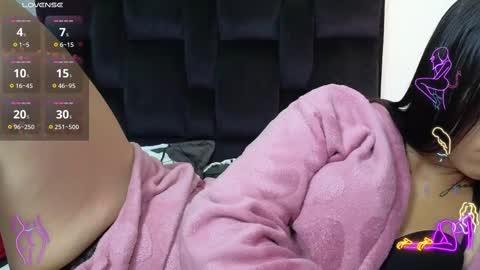 Celeste Bonet  online show from February 2025 04:52:01 PM