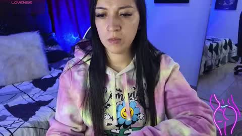 Celeste Bonet  online show from November 2025 11:36:02 AM