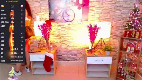 Makarena  online show from December 2025 09:51:01 AM