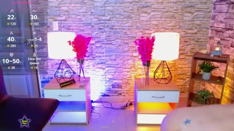 Makarena  online show from April 2026 11:46:02 PM