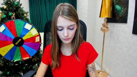 Chloe online show from December 2024 06:20:02 AM