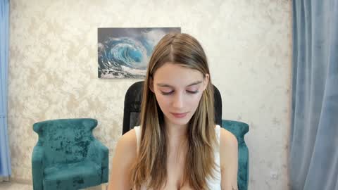 Chloe online show from January 2025 03:31:01 AM