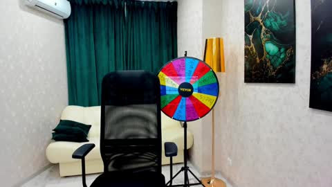 Chloe online show from February 2025 03:11:02 AM