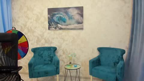 Chloe online show from March 2025 09:40:01 AM