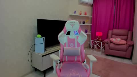 Chloe online show from May 2026 03:24:01 AM