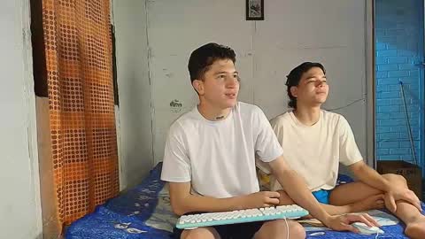 makell_bundchen online show from May 2026 11:40:02 AM