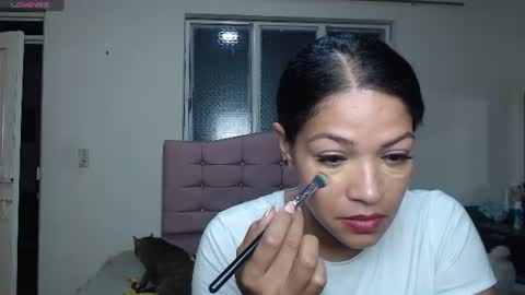 Snapshot of makennaa_1 chatting on June 2026 10:51:01 AM MAKENNAA online show from June 2026 10:51:01 AM