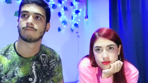 Snapshot of makenzy_darly chatting on January 2025 10:31:01 PM Makenzy darly online show from January 2025 10:31:01 PM