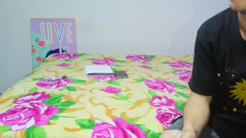 Snapshot of makenzy_darly chatting on January 2025 07:07:02 PM Makenzy darly online show from January 2025 07:07:02 PM