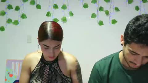 Snapshot of makenzy_darly chatting on January 2025 10:41:01 PM Makenzy darly online show from January 2025 10:41:01 PM