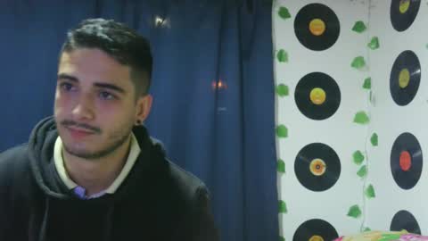 Snapshot of makenzy_darly chatting on February 2025 12:00:02 AM Makenzy darly online show from February 2025 12:00:02 AM