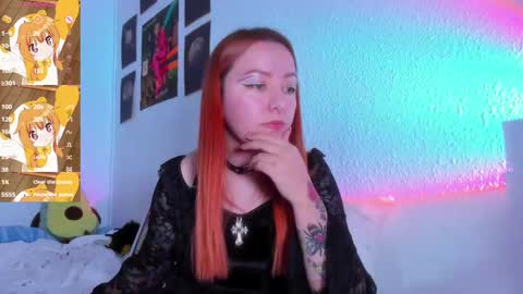 Snapshot of makii_33 chatting on February 2025 07:31:02 PM ... ... online show from February 2025 07:31:02 PM