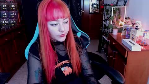 Snapshot of makii_33 chatting on December 2025 01:21:02 AM ... ... online show from December 2025 01:21:02 AM