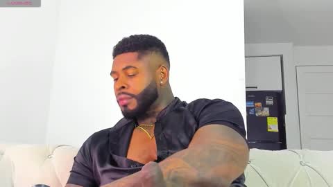 Makonnen online show from December 2025 03:26:02 AM