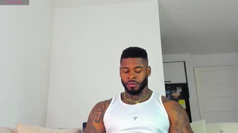 Makonnen online show from January 2026 02:00:01 PM