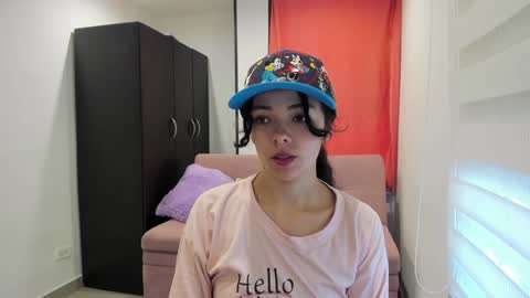 Mal Norma online show from January 2025 09:31:01 PM