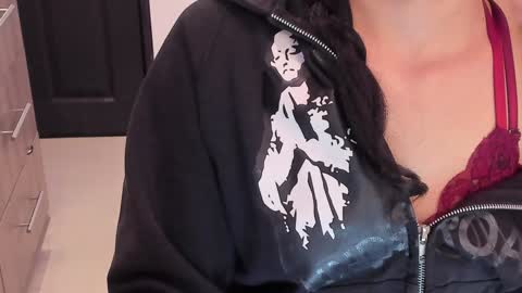 Mal Norma online show from January 2025 02:37:01 AM