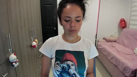 Mal Norma online show from February 2025 11:47:01 PM