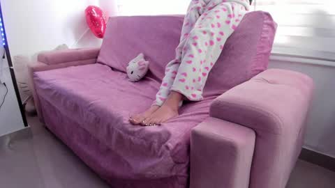 Mal Norma online show from February 2025 03:09:01 PM