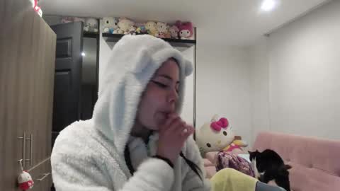 Mal Norma online show from November 2025 12:23:01 AM