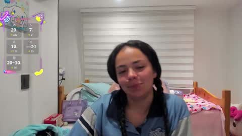 Snapshot of mal_norma chatting on March 2026 01:05:01 AM Mal Norma online show from March 2026 01:05:01 AM