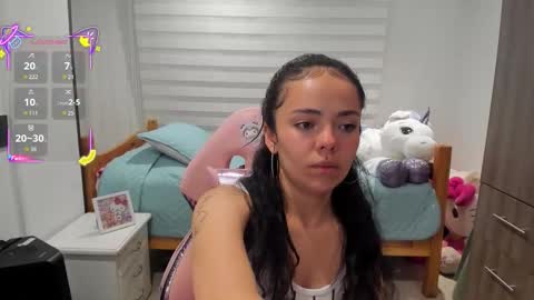 Snapshot of mal_norma chatting on March 2026 03:18:02 AM Mal Norma online show from March 2026 03:18:02 AM