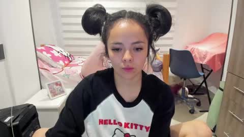 Snapshot of mal_norma chatting on May 2026 10:51:02 PM Mal Norma online show from May 2026 10:51:02 PM