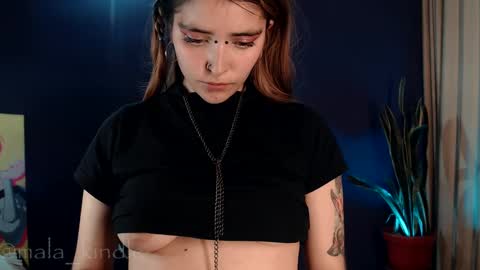 Call me Mala independent model online show from December 2024 10:55:02 PM