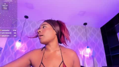 Snapshot of malaaiikaa chatting on February 2025 02:02:02 PM malaaiikaa online show from February 2025 02:02:02 PM