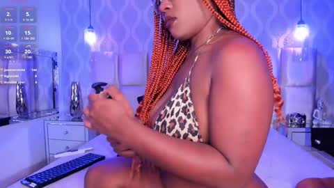 Snapshot of malaaiikaa chatting on March 2025 08:33:02 PM malaaiikaa online show from March 2025 08:33:02 PM