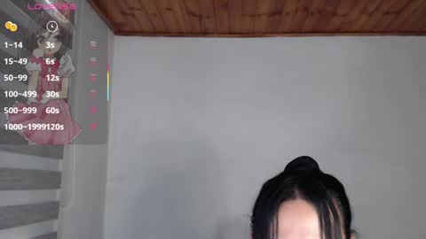 Snapshot of malasexychick chatting on February 2025 05:25:02 PM Mariapau online show from February 2025 05:25:02 PM