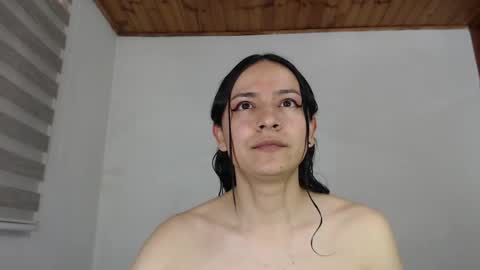 Snapshot of malasexychick chatting on September 2025 01:56:01 PM Mariapau online show from September 2025 01:56:01 PM