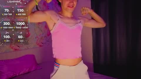 MALCHIKSS online show from May 2026 04:26:02 PM