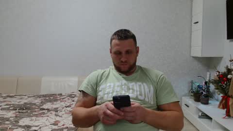 Snapshot of malchyshka chatting on January 2025 06:09:02 PM malchyshka online show from January 2025 06:09:02 PM