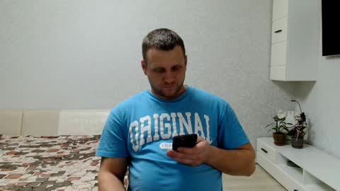 Snapshot of malchyshka chatting on February 2025 12:38:02 PM malchyshka online show from February 2025 12:38:02 PM