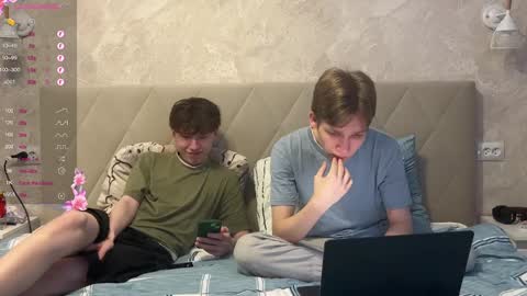 Tom and Mark 3 online show from December 2024 02:43:02 PM