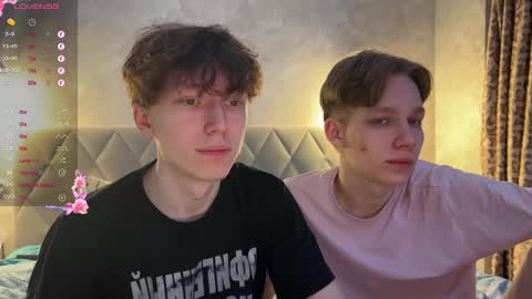 Tom and Mark 3 online show from January 2025 03:26:01 PM