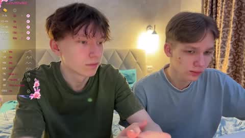 Tom and Mark 3 online show from January 2025 02:49:01 PM