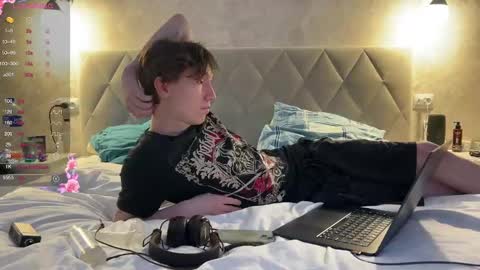 Tom and Mark 3 online show from February 2025 04:25:01 PM