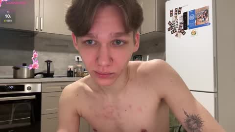 Tom and Mark 3 online show from February 2025 10:54:01 PM