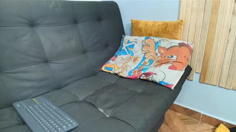 Snapshot of malcompierce chatting on February 2025 05:20:02 AM Malcom online show from February 2025 05:20:02 AM