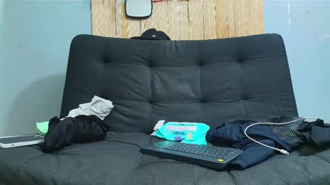 Snapshot of malcompierce chatting on February 2025 11:09:02 PM Malcom online show from February 2025 11:09:02 PM