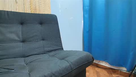 Snapshot of malcompierce chatting on February 2025 03:49:02 PM Malcom online show from February 2025 03:49:02 PM