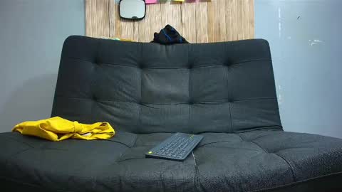 Snapshot of malcompierce chatting on March 2025 03:06:01 AM Malcom online show from March 2025 03:06:01 AM