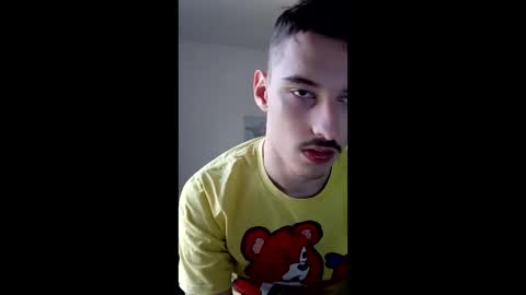 male20y online show from April 2026 12:14:01 PM