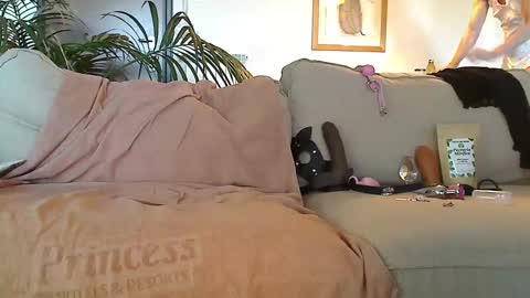 Sissy in stockings online show from December 2024 07:44:02 AM