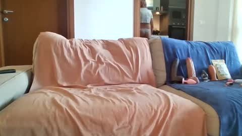 Sissy in stockings online show from June 2026 10:08:01 AM