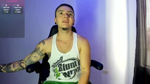 Snapshot of male_pussy chatting on December 2024 06:30:02 PM ADAM online show from December 2024 06:30:02 PM